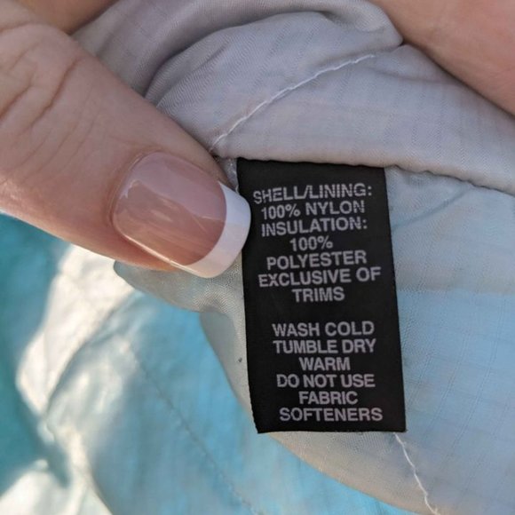 PrimaLoft Jacket - Picture 6 of 6